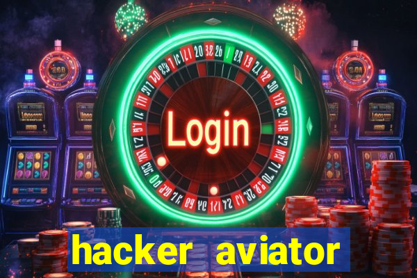 hacker aviator aposta ganha